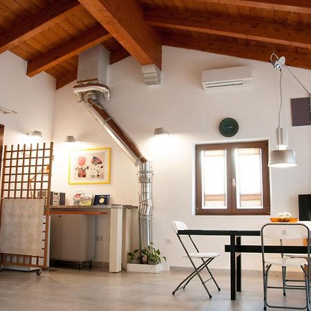 Alghero DeTRabis B&B Exterior foto