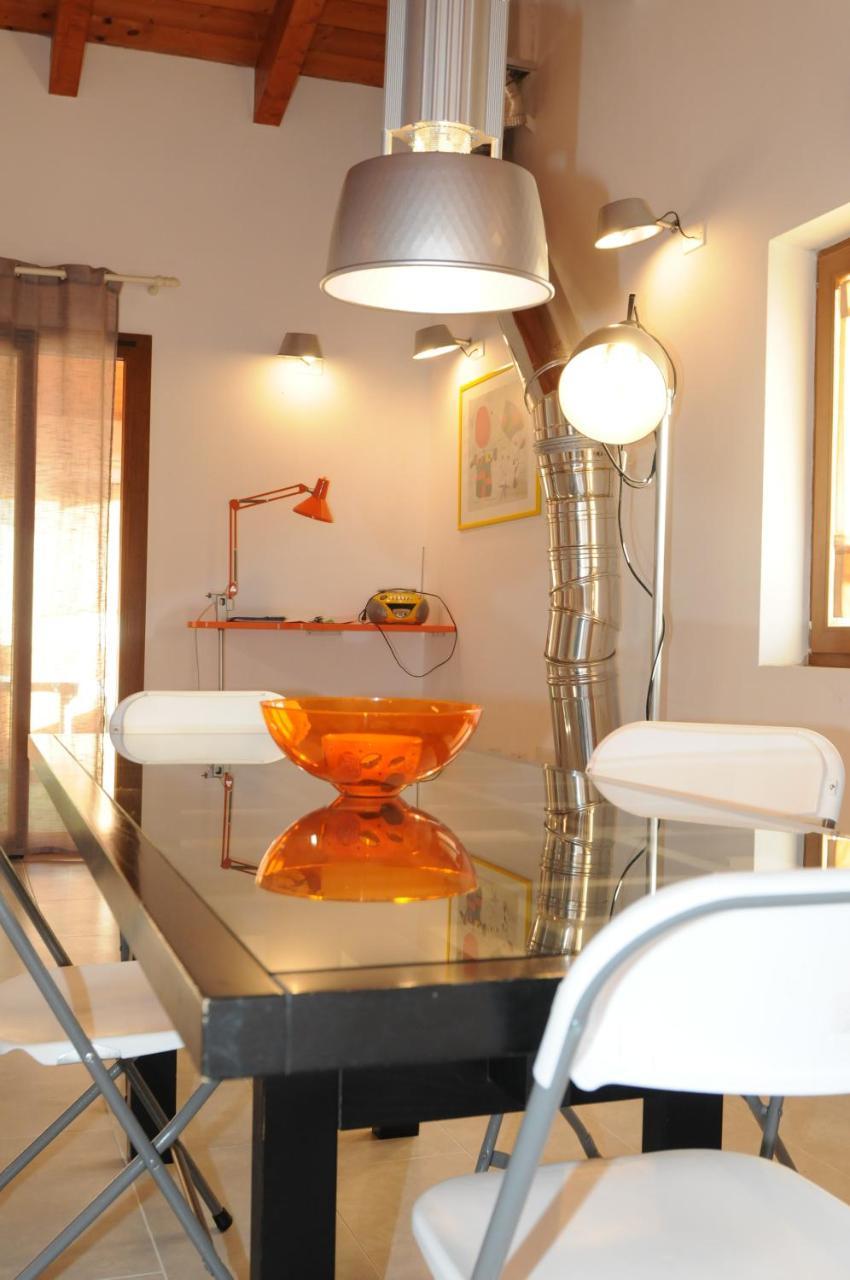 Alghero DeTRabis B&B Exterior foto