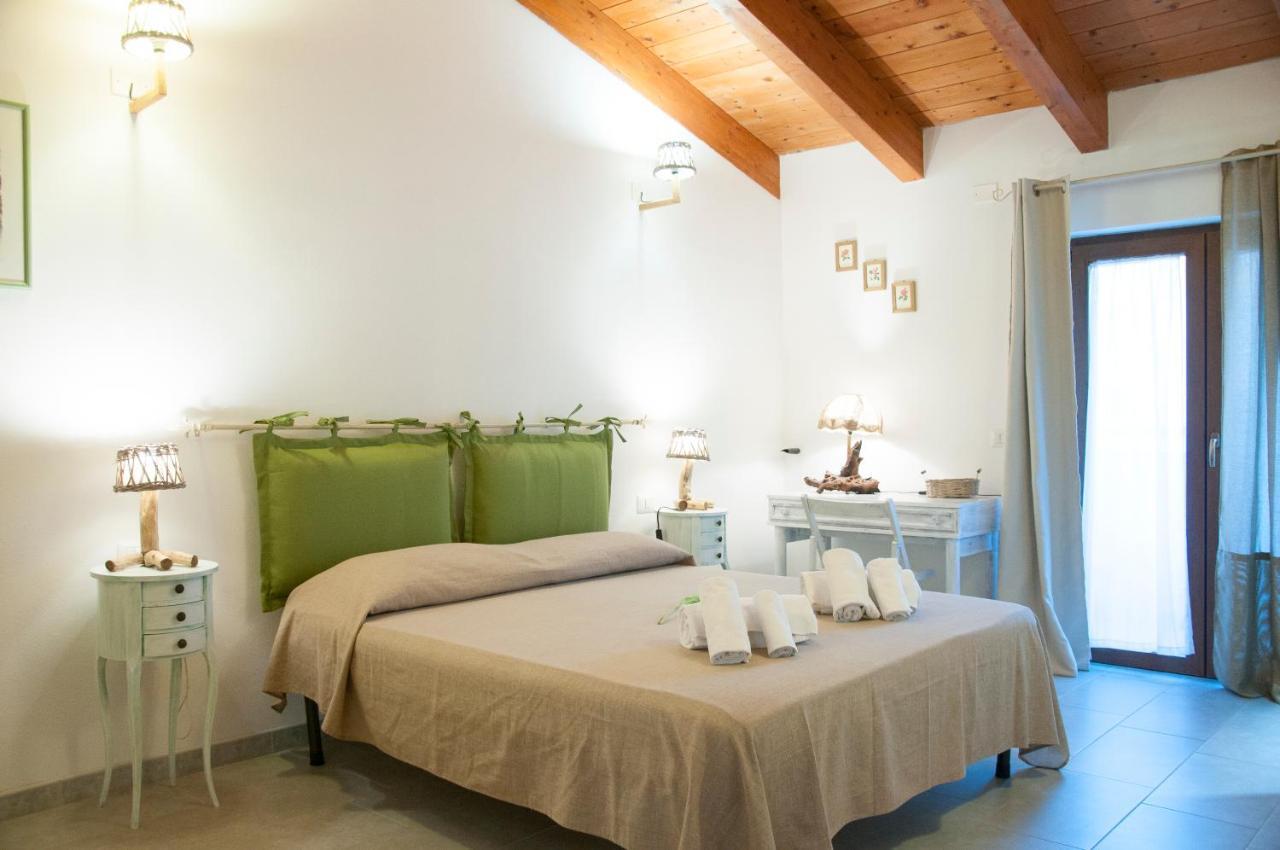 Alghero DeTRabis B&B Exterior foto