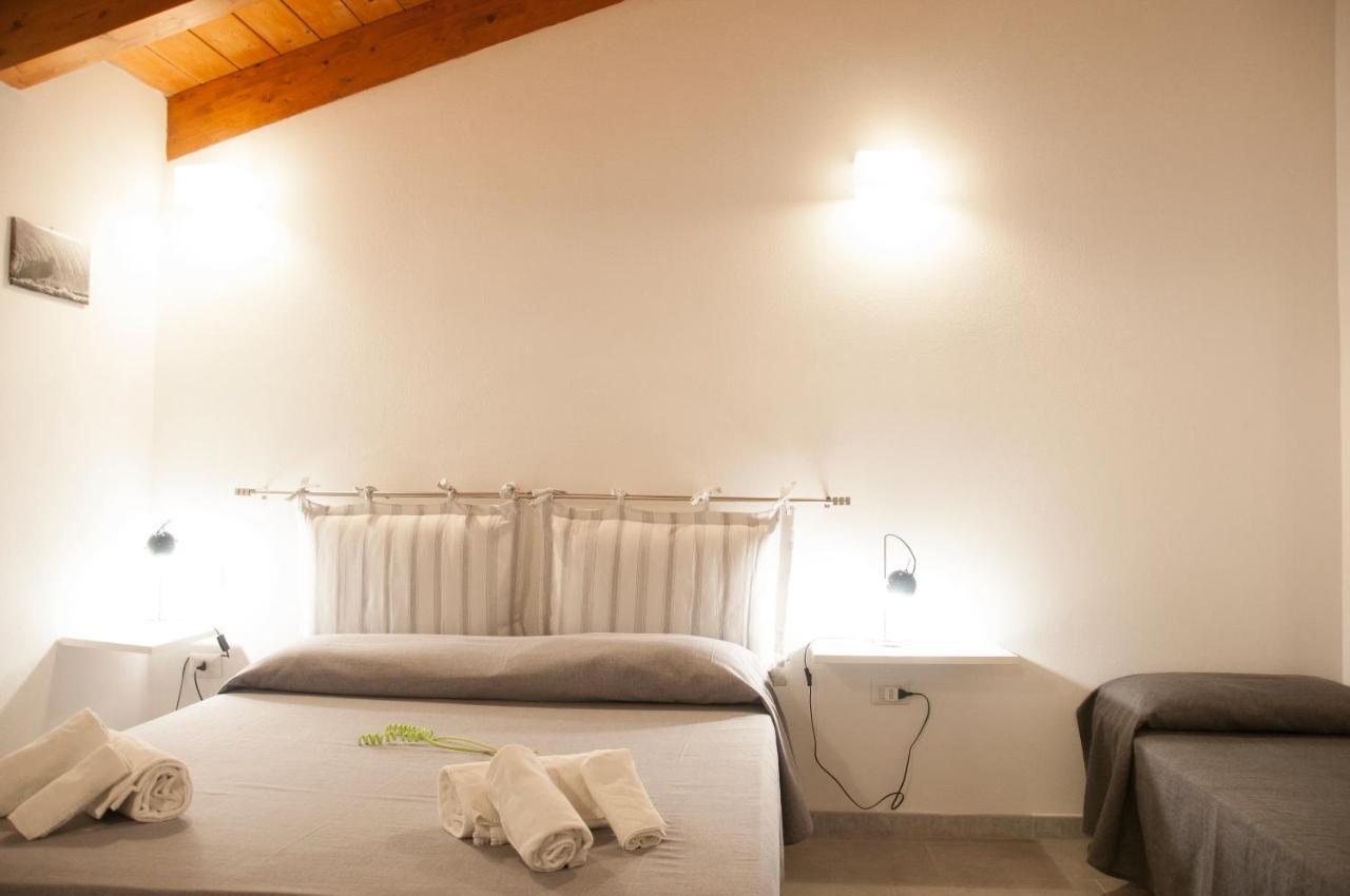 Alghero DeTRabis B&B Exterior foto